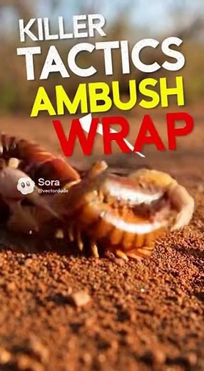 5 Shocking Centipede Facts You Never Knew