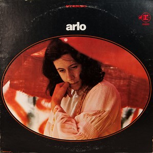 Arlo Guthrie - Arlo
