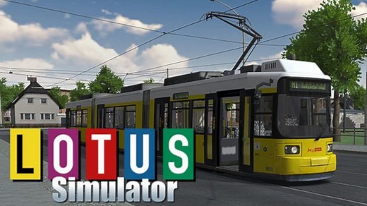 LOTUS-Simulator » Free Download | CRACKED-GAMES.ORG
