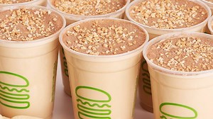 Shake Shack's New Milkshake Flavor Is Totally Unexpected