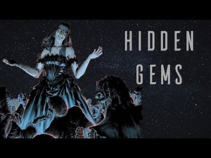 Hidden Gems For Commander