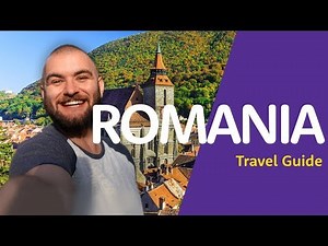 Why You NEED To Visit Romania! | 🇷🇴 Romania Travel Guide 🇷🇴