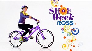 Ross TV Spot, 'Shoe Week'
