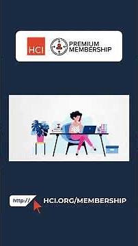 Unlock Your HR Potential with HCI's Premium Membership – Discover the Benefits!