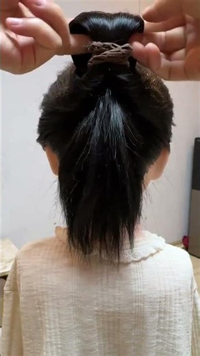 Master the Perfect High Ponytail: Effortless & Stylish