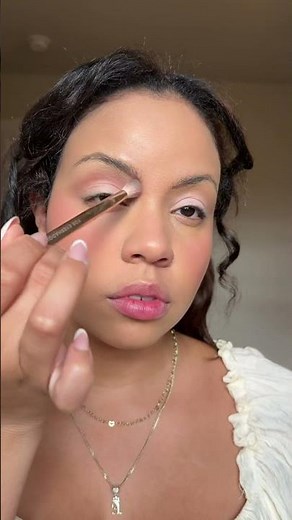 Rose Dawson Makeup Look🌹 #titanic #rosedawson #rosedawsonmakeup #makeuplook #perioddrama