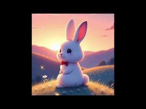 Little bunny adventures