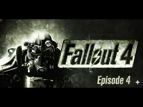 Going Back to School - Fallout 3 Ep 4