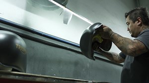 Episódio 2 | Um novo padrão de exclusividade será estabelecido, onde sua Triumph Customizada torna-se ainda mais original. Prepare-se para o #TriumphCustomMade | Triumph Motorcycles