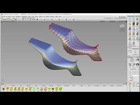 Alias Deep Dive - Subd Reform Tool