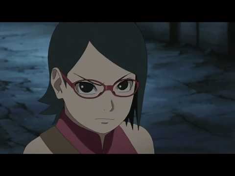 Thunder - Naruto - Uchiha Clan (AMV)