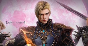 Download & Play Demon Arisen:Immortal on PC & Mac (Emulator)