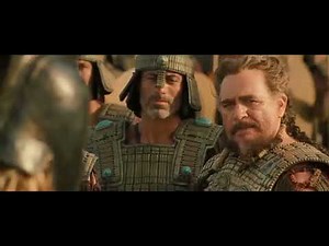 Troy Fight scenes Achilles vs. Boagrius in Troy. Watch the legendary scene with Brad Pitt in 4K."