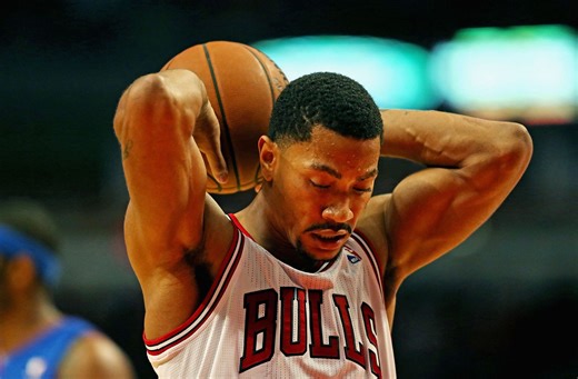 Why did Derrick Rose undergo a civil rape trial? All you need to know