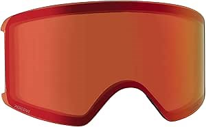 Anon womens Wm3 Perceive Lens