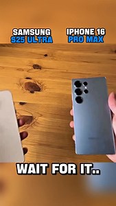 1.6K views · 6.2K reactions | Samsung VS iPhone Ai Comparison  | Sam Khan | Facebook