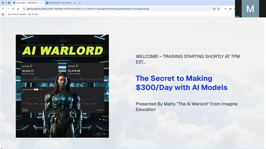 The Secret to Making $300_Day with AI Models