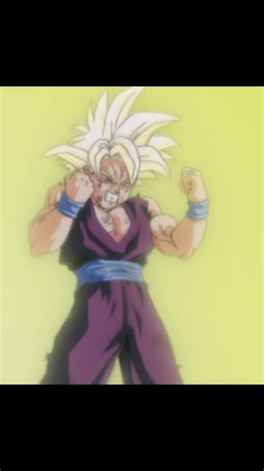 The Moment Gohan Snapped (SSJ2)