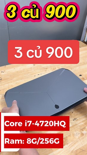 Alienware 17 R2 Gaming Laptop for Sale