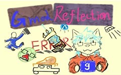 Gmod Reflection