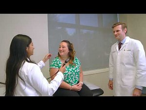 ETSU QCOM Internal Medicine Residency Program Overview
