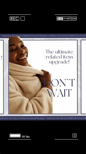 ✨ POV: You step out of the shower and wrap yourself in this robe… Instant cozy, instant comfort 🛁💖 This plush fleece long bath robe is EVERYTHING you need for lounging, self-care days, and cozy nights at home. ✔️ Ultra-soft & fluffy ✔️ Long length = extra warmth ✔️ Pockets (yes, REAL pockets 😍) ✔️ Lightweight but super cozy Perfect for: 🧖‍♀️ After shower 🏠 Lounging at home ✈️ Travel & hotel stays 🎁 The ultimate cozy gift Tap to shop & treat yourself 🤍 U.S. shipping 🇺🇸 #zafora #cozylivin