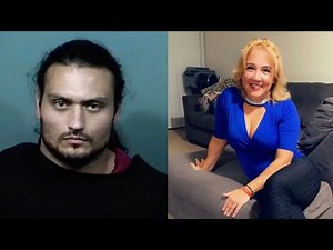Dating App Killer: Daniel Stearns Sentenced to Life for Murder of Nancy Howery