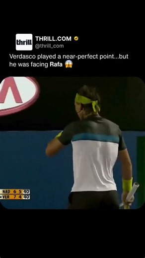 old nadal #tennis #sports #fitness #football #viral #tiktok #funny #atp #song #motivation #fyp #yt