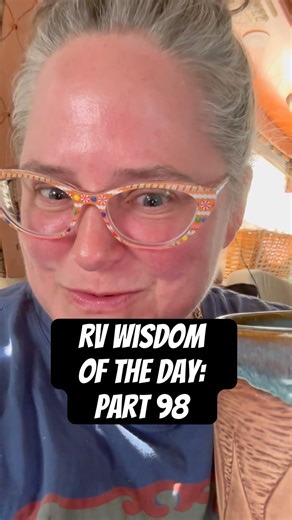 This RV Fridge Upgrade Changed EVERYTHING 😳