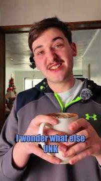 Lopers Speak | What is your favorite cold weather food or beverage?