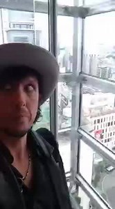 9.5K views · 554 reactions | Konnichiwa Tokyo! Sold out show tonight. Domo Arigato! | Michael Monroe | Facebook