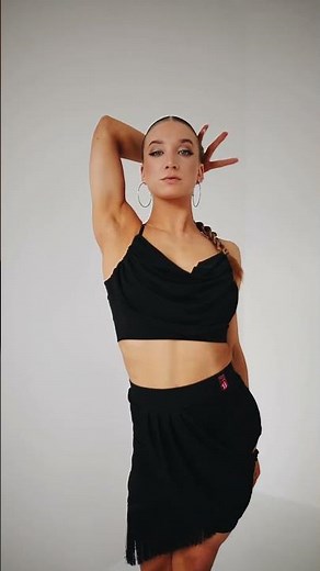 Dance wear by Fashion Dance