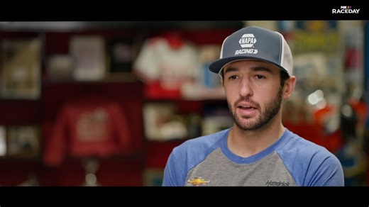 49K views · 775 reactions | Kevin Harvick visits the Dawsonville Pool Room to talk with Chase Elliott about his Texas victory and ending the winless streak. | NASCAR on FOX | Facebook