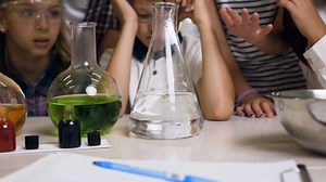 Creative ways to help children explore STEM