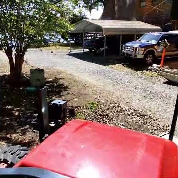Unloading 2 pallets of stones for the customer/#metarayban