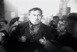 Juno And The Paycock part 1/2