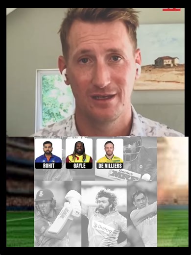 All Time Best T20 Cricket XI: Legendary Players