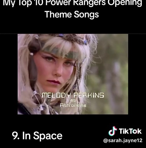 Top 10 Power Rangers Opening Theme Songs Revealed