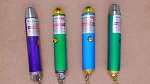 1.6M views · 10K reactions | 2 Awesome uses of old laser lights | Howtomake01 | Facebook