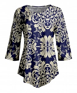 84K views · 1.2K reactions | If you're on the hunt for fabulous fashion at unbelievable prices, then these tunic deals do not disappoint. Stock up on colorful and comfy picks here. | Zulily | Facebook
