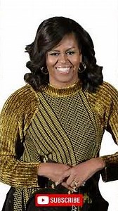 Michelle Obama Inspiring Biography: Her Powerful Story#michelleobama #subscribe #like #share
