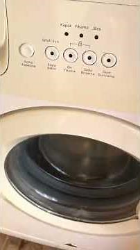 Beko D1 5082 B Test Mode