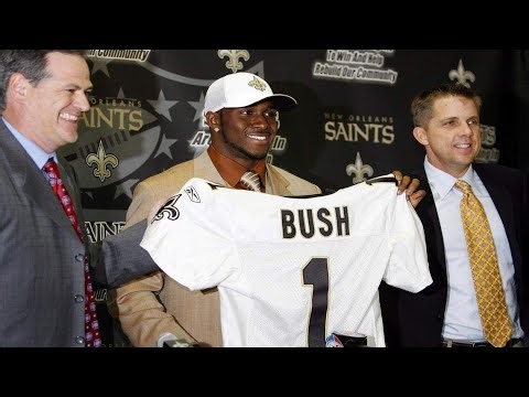 THE DRAFT THAT REAMINS HISTORIC!!!!!!!!! NFL DRAFT REACT IS LIVE!!!!!!!!! SUBSCRIBE!!!!!!!!!!!!!!!!!