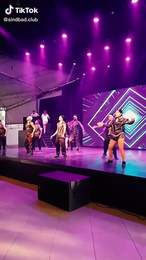 Sindbad Club على TikTok