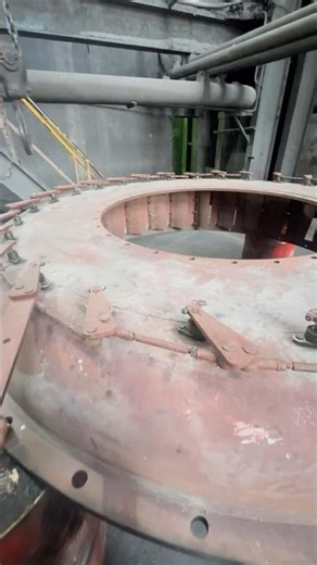 How a Bowl Mill Classifier Works ⚙️