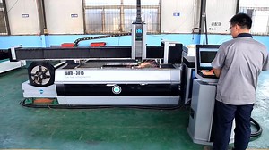 31K views · 2.4K reactions | HN plate and tube fiber laser cutting...