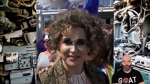 2K views · 69 reactions | No, drag shows are not traditional or a part of a culture. Cross-dressing in the past and twerking on kids are not the same and pretending otherwise seems absurd. | Dale Jackson | Facebook