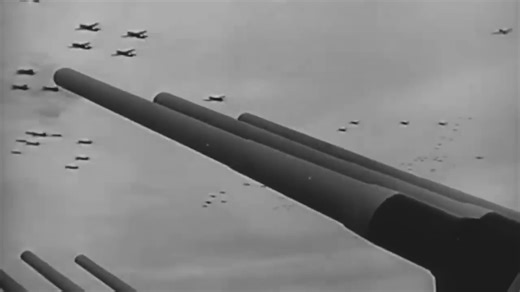 Sunken legacy: The massacre at Truk Lagoon