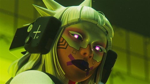 《Marathon》Glitch：技能与特性速览