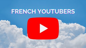 Liste de 32 YouTubeurs Français